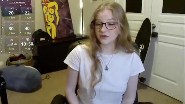 Image 4 of southerbunny Stream on Chaturbate on 2 months ago