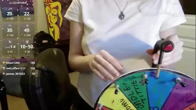 Thumbnail 3, southerbunny's Stream at Chaturbate, 2 months ago