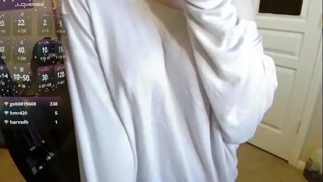 Thumbnail 1, southerbunny's Stream at Chaturbate, 2 months ago