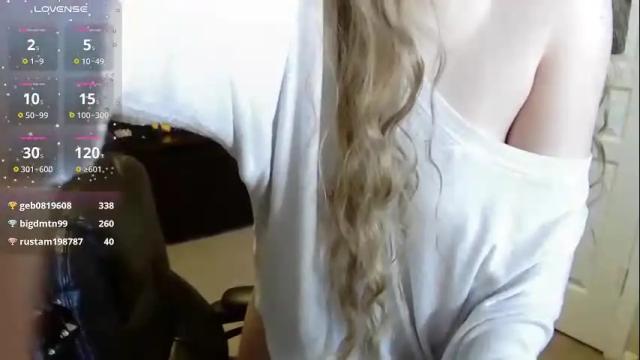 Image 11 of southerbunny Stream on Chaturbate on 2 months ago