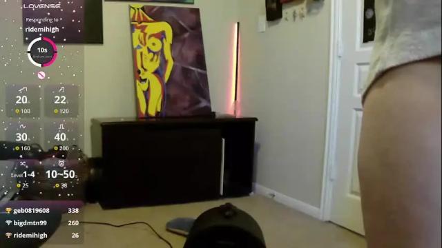 Image 4 of southerbunny Stream on Chaturbate on 2 months ago