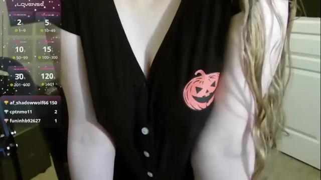 Image 4 of southerbunny Stream on Chaturbate on 2 months ago