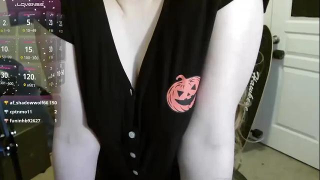 Thumbnail 2, southerbunny's Stream at Chaturbate, 2 months ago