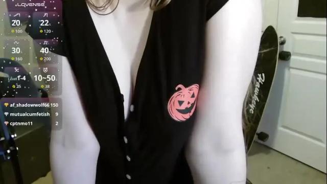 Image 8 of southerbunny Stream on Chaturbate on 2 months ago