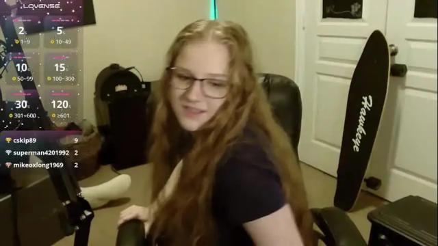 Thumbnail 1, southerbunny's Stream at Chaturbate, 2 months ago