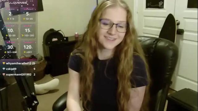 Image 10 of southerbunny Stream on Chaturbate on 2 months ago
