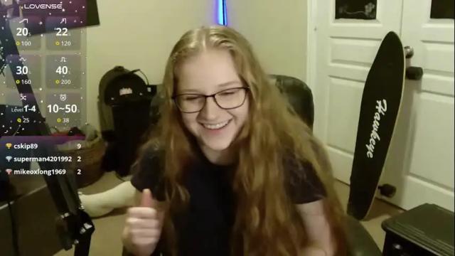 Image 4 of southerbunny Stream on Chaturbate on 2 months ago