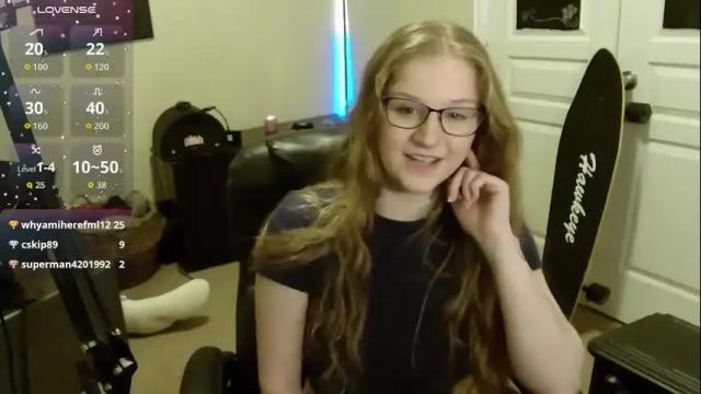 Image 6 of southerbunny Stream on Chaturbate on 2 months ago