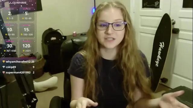 Thumbnail 3, southerbunny's Stream at Chaturbate, 2 months ago