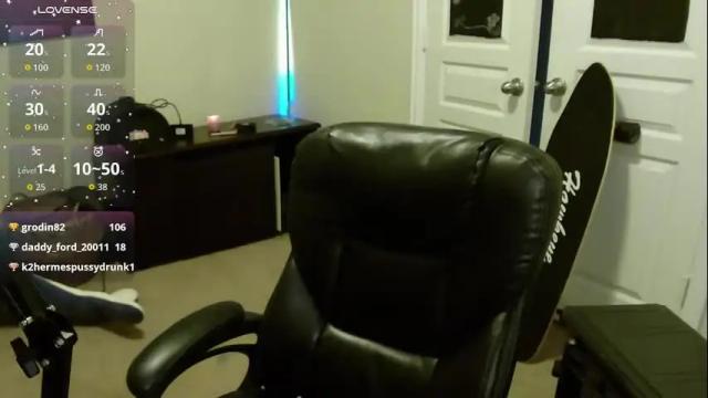 Image 12 of southerbunny Stream on Chaturbate on 2 months ago