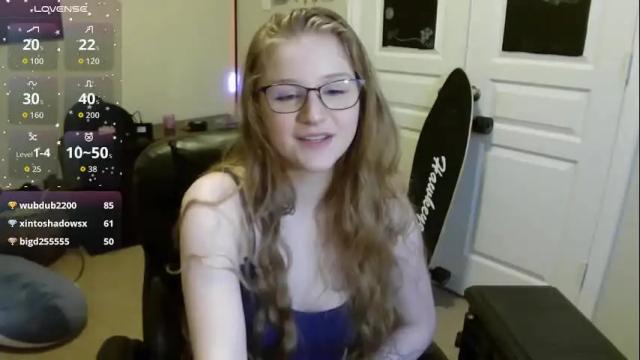 Image 6 of southerbunny Stream on Chaturbate on 2 months ago