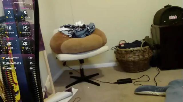 Image 12 of southerbunny Stream on Chaturbate on 2 months ago