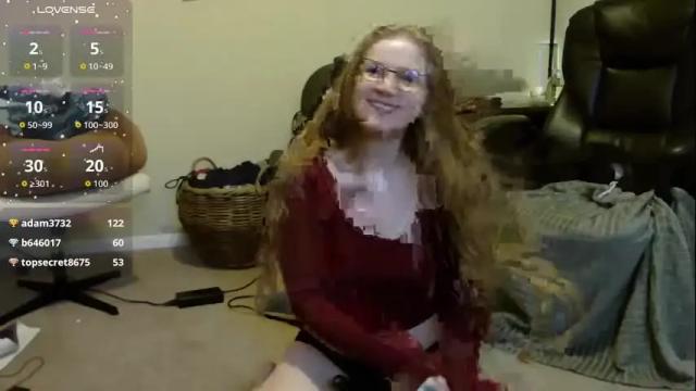 Image 3 of southerbunny Stream on Chaturbate on 2 months ago