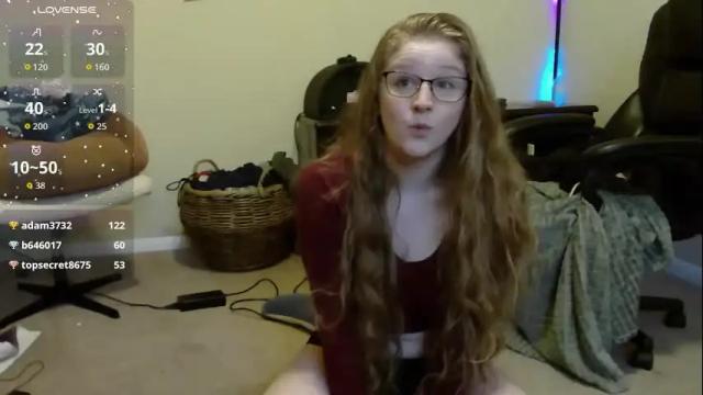 Image 6 of southerbunny Stream on Chaturbate on 2 months ago