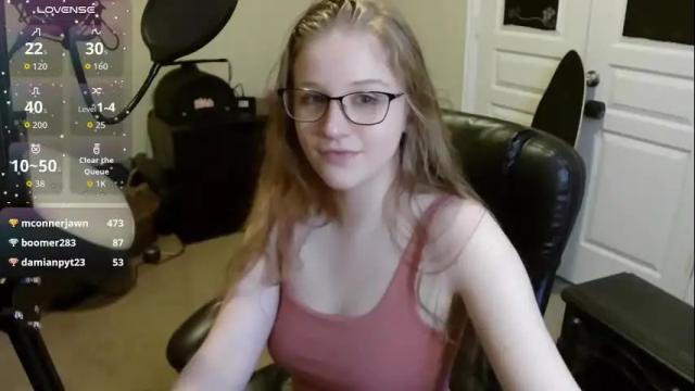 Thumbnail 1, southerbunny's Stream at Chaturbate, 2 months ago