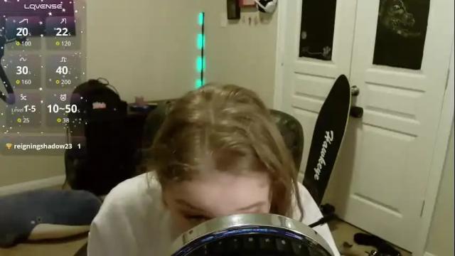 Thumbnail 1, southerbunny's Stream at Chaturbate, 2 months ago