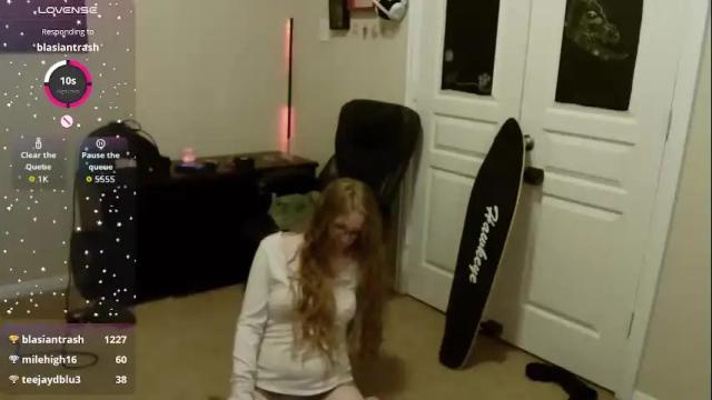 Image 11 of southerbunny Stream on Chaturbate on 2 months ago