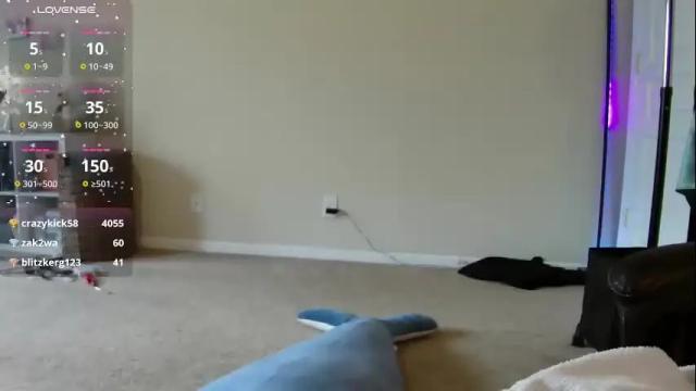 Image 11 of southerbunny Stream on Chaturbate on 2 months ago