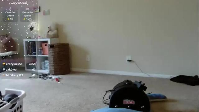 Image 12 of southerbunny Stream on Chaturbate on 2 months ago