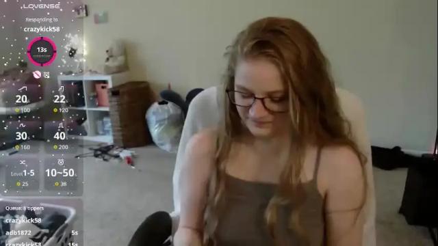 Thumbnail 2, southerbunny's Stream at Chaturbate, 2 months ago