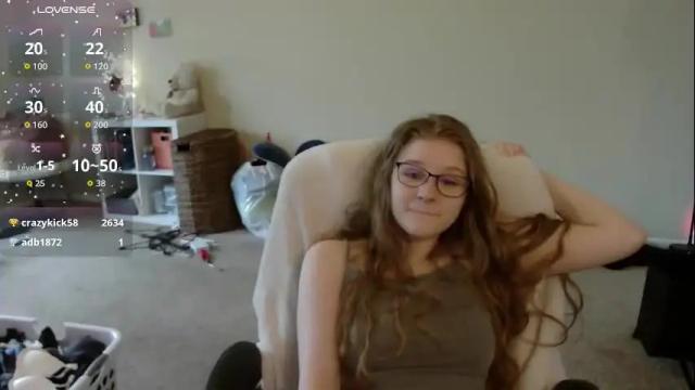 Image 7 of southerbunny Stream on Chaturbate on 2 months ago