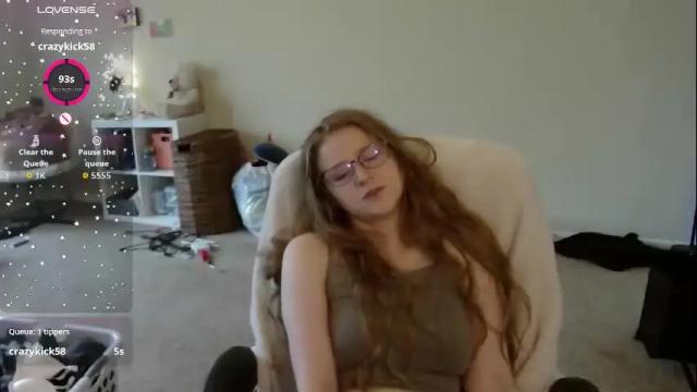 Image 8 of southerbunny Stream on Chaturbate on 2 months ago