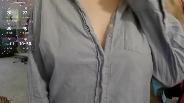 Thumbnail 1, southerbunny's Stream at Chaturbate, 1 month ago