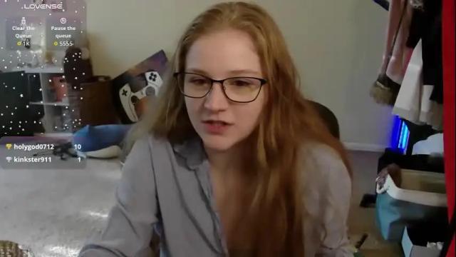 Image 2 of southerbunny Stream on Chaturbate on 1 month ago