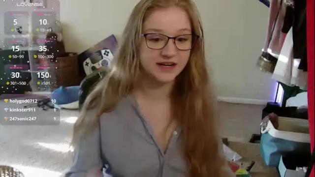 Image 3 of southerbunny Stream on Chaturbate on 1 month ago