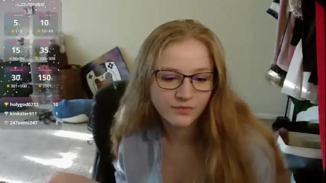 Image 4 of southerbunny Stream on Chaturbate on 1 month ago