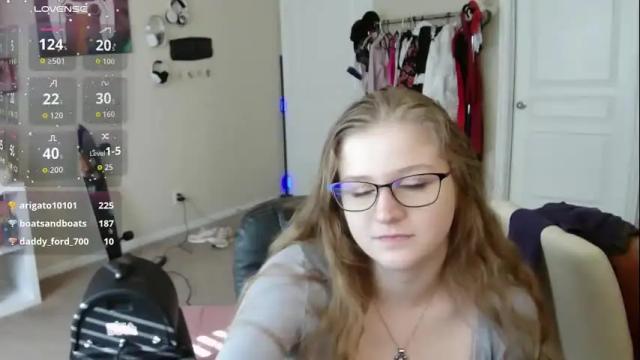 Image 2 of southerbunny Stream on Chaturbate on 1 month ago