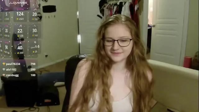 Image 10 of southerbunny Stream on Chaturbate on 1 month ago