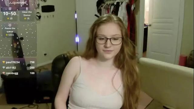 Image 11 of southerbunny Stream on Chaturbate on 1 month ago