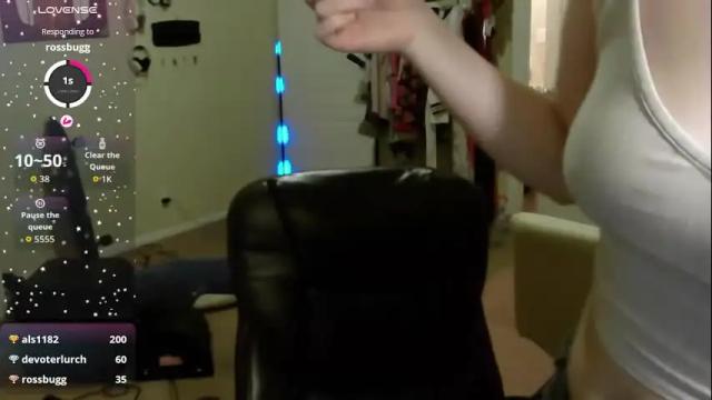 Thumbnail 2, southerbunny's Stream at Chaturbate, 1 month ago