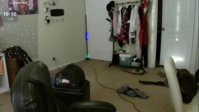 Thumbnail 1, southerbunny's Stream at Chaturbate, 1 month ago