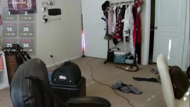 Image 10 of southerbunny Stream on Chaturbate on 1 month ago