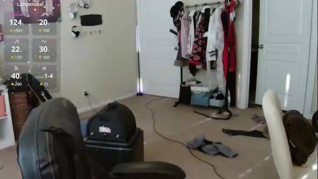 Image 11 of southerbunny Stream on Chaturbate on 1 month ago