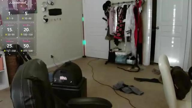 Image 2 of southerbunny Stream on Chaturbate on 1 month ago