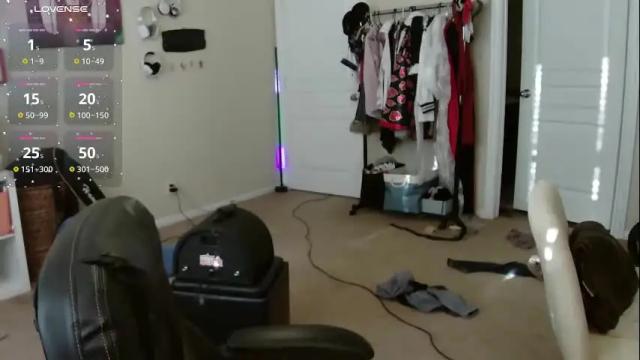 Thumbnail 2, southerbunny's Stream at Chaturbate, 1 month ago