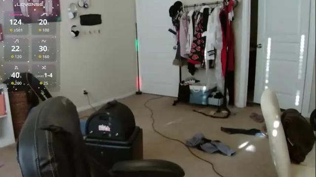 Image 6 of southerbunny Stream on Chaturbate on 1 month ago