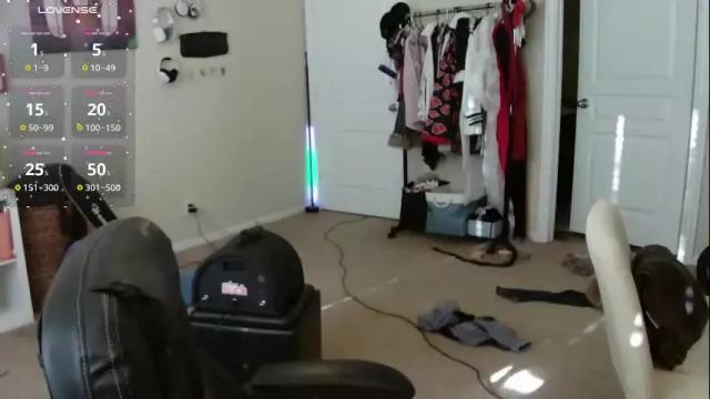 Image 8 of southerbunny Stream on Chaturbate on 1 month ago