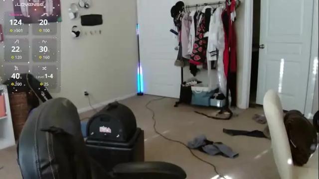 Thumbnail 3, southerbunny's Stream at Chaturbate, 1 month ago