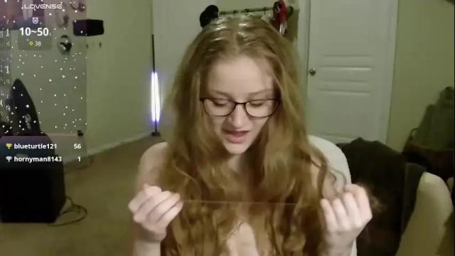 Image 7 of southerbunny Stream on Chaturbate on 1 month ago