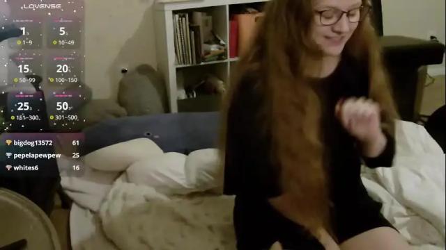 Image 8 of southerbunny Stream on Chaturbate on 1 month ago