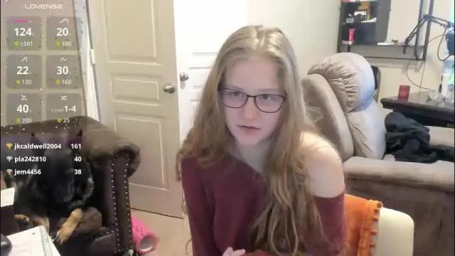 Image 10 of southerbunny Stream on Chaturbate on 1 month ago