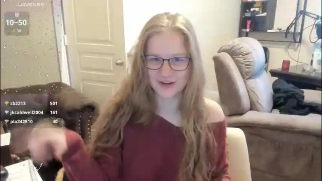 Image 11 of southerbunny Stream on Chaturbate on 1 month ago