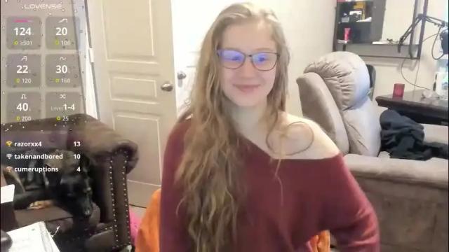 Image 3 of southerbunny Stream on Chaturbate on 1 month ago