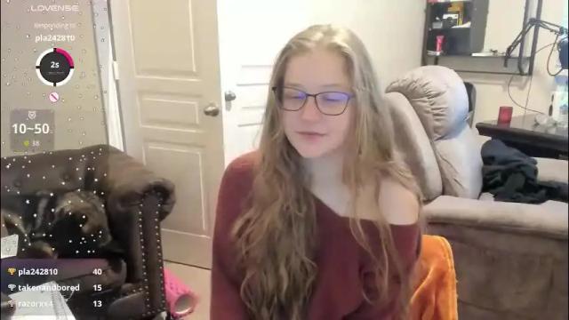 Thumbnail 2, southerbunny's Stream at Chaturbate, 1 month ago