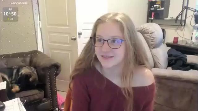 Image 6 of southerbunny Stream on Chaturbate on 1 month ago