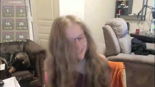 Image 7 of southerbunny Stream on Chaturbate on 1 month ago